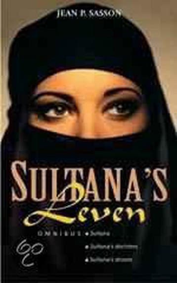 Sultanas leven 9789022988657 J.P. Sasson, Verzenden, J.P. Sasson