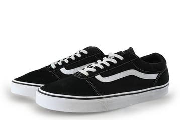 Vans Sneakers in maat 47 Zwart, Kleding | Heren, Schoenen, Verzenden, Zwart, Zo goed als nieuw, Sneakers