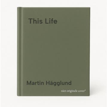 This Life 9781101870402 Martin Hägglund, Verzenden, Martin Hägglund
