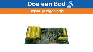 Bieden: Tokyo Keiki 102290369 Gyrocompass, Ophalen of Verzenden, Nieuw