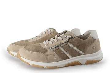 Remonte Sneakers in maat 40 Beige, Kleding | Dames, Schoenen, Verzenden, Beige, Remonte, Sneakers