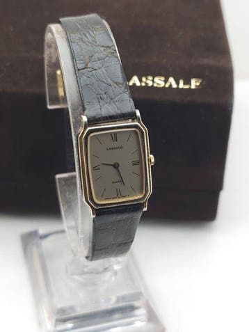 Seiko - Lassale - Zonder minimumprijs - 1230-5799 - Dames -