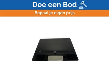 Bieden: Lewmar Electric Hardtop Opening Hatch, Caravans en Kamperen, Ophalen of Verzenden, Nieuw