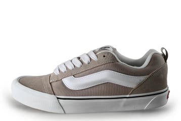 Vans Sneakers in maat 46 Beige, Overige kleuren, Verzenden, Zo goed als nieuw, Sneakers