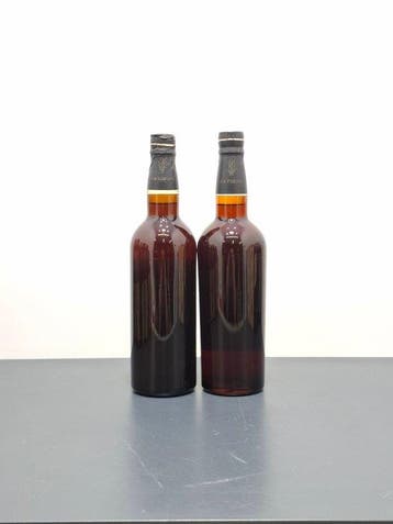 1966 Antinori, Solera - Toscane Solera - 2 Bouteille (0,72