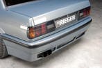 Rieger achter Sport-Look | 3er E30: 00.87-00.94 - Cabrio, Co, Auto-onderdelen, Verzenden, Nieuw, BMW
