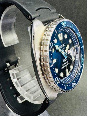 Seiko - Prospex Diver - 4R36-06Z0 - Heren - 2010-2020