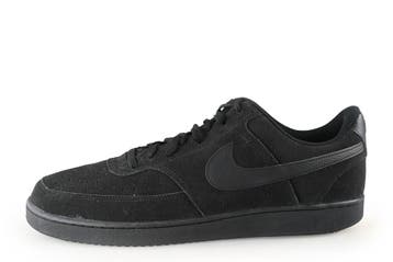 Nike Sneakers in maat 49½ Zwart, Kleding | Heren, Verzenden, Zwart, Nike, Zo goed als nieuw