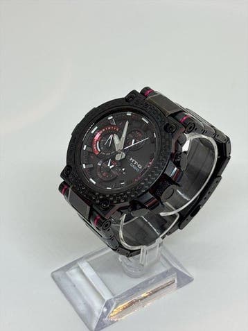 Casio - MTG-B1000XBD-1AJF - Heren - na 2025, Nieuw