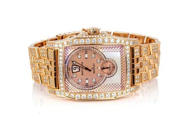 Breitling - Flying B - R28362 - Heren - 2000-2010, Handtassen en Accessoires, Horloges | Heren, Nieuw