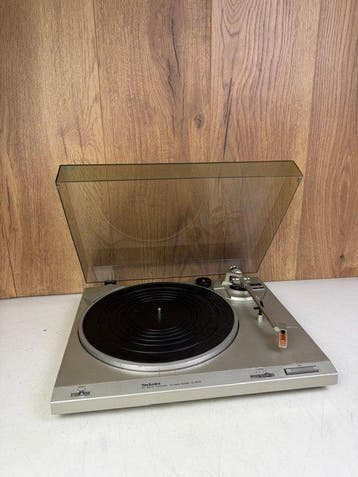 Technics - SL-B210 - Volledig automatische DC-servo