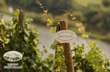 2020 Fritz Haag, Brauneberger Juffer Riesling - Moezel, Nieuw