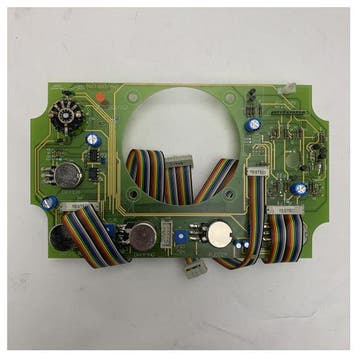 Bieden: Radio Zeeland Advanced Marine PCB, Ophalen of Verzenden, Nieuw
