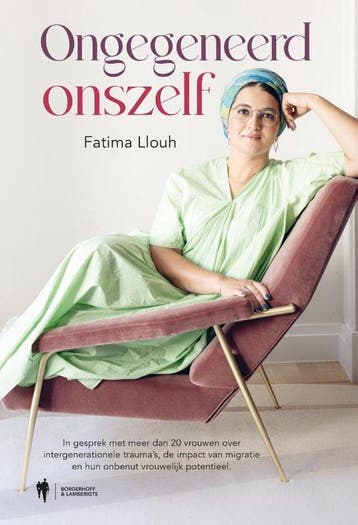 Ongegeneerd onszelf 9789464788211 Fatima Llouh, Verzenden, Zo goed als nieuw, Fatima Llouh