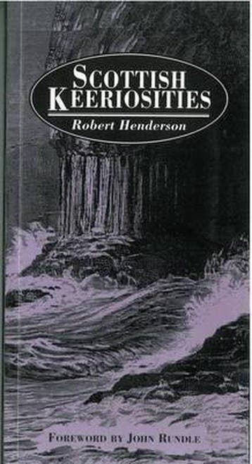 Scottish Keeriosities - Henderson, Verzenden