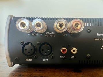 Audio Alchemy - DPA-1 Compact Audiophile Digital