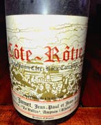 1993 Jamet, Jean-Paul et Jean-Luc - Côte Rotie - 1 Bouteille, Nieuw