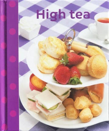 High Tea 9789461880765 Leonie van Mierlo, Verzenden, Gelezen, Leonie van Mierlo