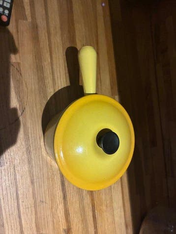 Le Creuset - Cocotte - Fonte