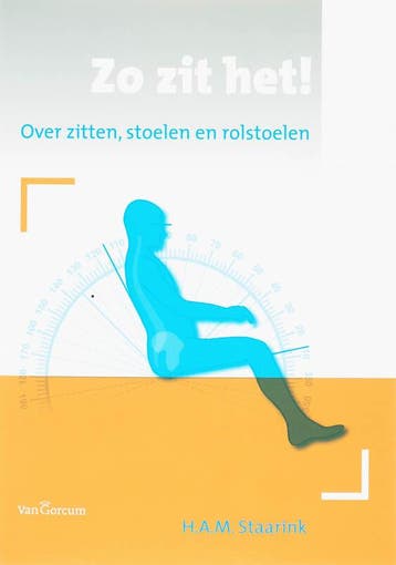 Zo zit het! 9789023243410 H.A.M. Staarink, Verzenden, Gelezen, H.A.M. Staarink