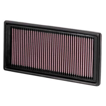 K&N Vervangingsluchtfilter | Citroën C5 2.0D 2005-2015 / Peu, Verzenden, Nieuw