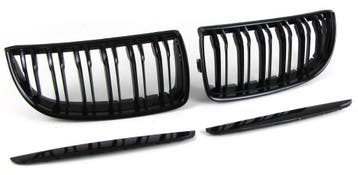 Dubbelspijls Nieren (Gril set) BMW 3 Serie E90 E91 B0237