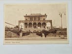 Libye - Militaire - Cartes postales et timbres - Carte, Gelopen