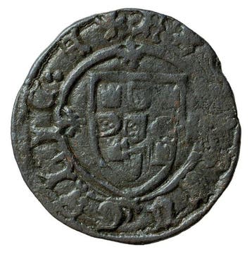 Portugal. Ceitil | D. Afonso V (1438-1481) | AG 14.13