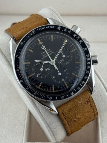 Omega - Speedmaster Professional Moonwatch - 145.022-68ST -, Nieuw