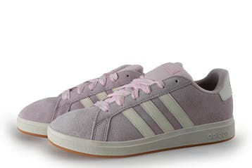 Adidas Sneakers Jongens in maat 38 Roze, Enfants & Bébés, Vêtements enfant | Chaussures & Chaussettes, Verzenden, Schoenen