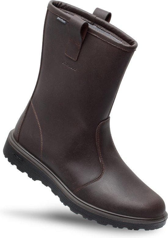 Grisport Woodland Unisex Outdoorlaarzen - Brown Maat 46, Vêtements | Hommes, Chaussures, Envoi