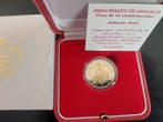 Monaco. 2 Euro 2020 Honoré III Proof
