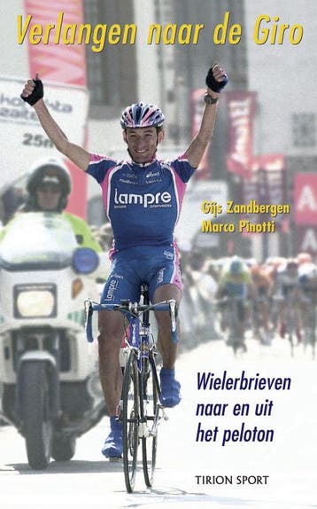 Verlangen naar de Giro 9789043906968 G. Zandbergen, Verzenden, G. Zandbergen
