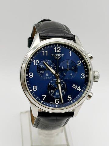 Tissot - Chrono XL Classic - Zonder minimumprijs -, Nieuw