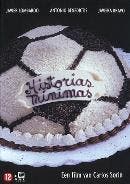 Historias minimas op DVD, Verzenden