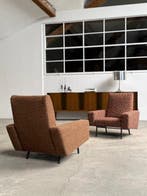 Airborne International - Pierre Guariche - Fauteuil (2) -