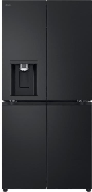 LG GML861EPPE - Amerikaanse Koelkast - 178.7 cm - 506L - No, Ophalen of Verzenden