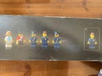 Lego Set - 10278 - Creator Expert - Police Station, Nieuw