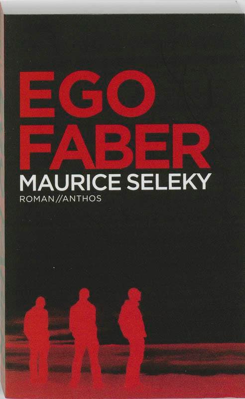 Ego Faber 9789041414137 Maurice Seleky, Livres, Romans, Envoi