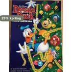 Donald Duck Kerstspecial uit 2012 8710841540529 Disney, Boeken, Verzenden, Zo goed als nieuw, Disney