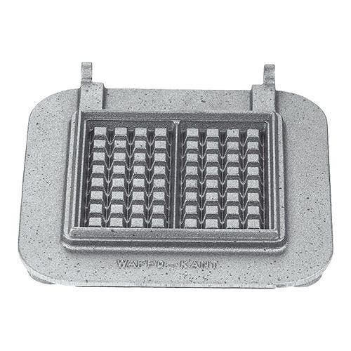 Wisselplaat set | 2x 160x80x19mm Neumärker, Zakelijke goederen, Horeca | Keukenapparatuur, Nieuw in verpakking, Verzenden