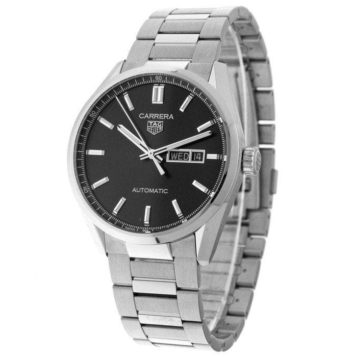 TAG Heuer - Carrera - WBN2010 - Homme - 2022, Handtassen en Accessoires, Horloges | Heren