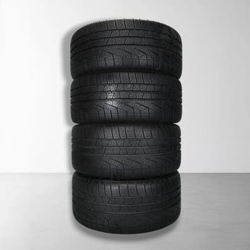 Mercedes CLS W218 19 inch originele velgen A2184010402 | A21, Auto-onderdelen, Ophalen of Verzenden, Nieuw