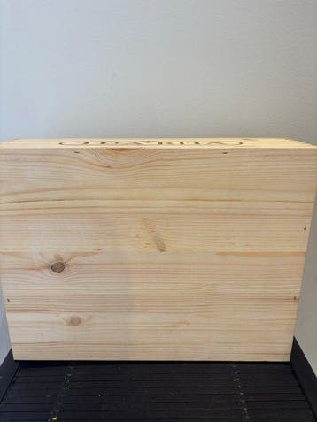 2019 Tua Rita Redigaffi - Toscane - 3 Bouteilles (0,75 L), Nieuw