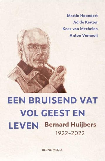 Een bruisend vat vol geest en leven 9789089724519, Verzenden, Martin Hoondert (red.)
