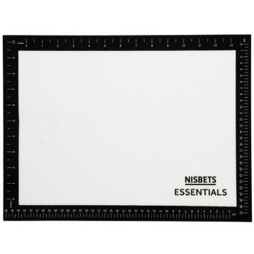 Bakmat | Siliconen | Antiaanbak | 400x300mm Nisbets, Verzenden, Nieuw in verpakking