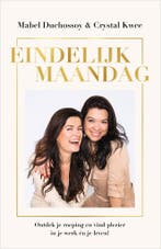 Eindelijk maandag (9789402710373, Mabel Duchossoy), Livres, Verzenden