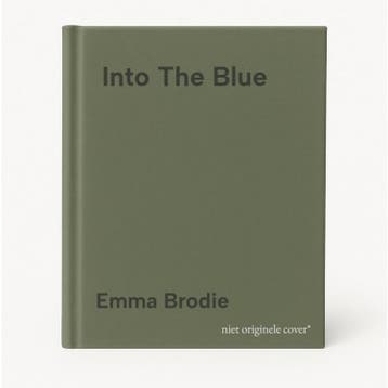 Into The Blue 9781398730410 Emma Brodie, Verzenden, Emma Brodie