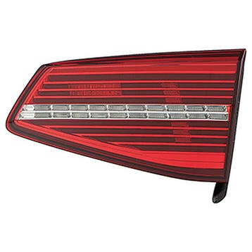 Volkswagen Passat 2014-2019 Achterlicht Rechts Break Binnen, Verzenden