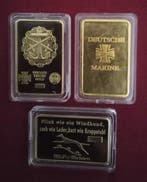 Themacollectie - Historische Collectie 24Ct Goudvergulde